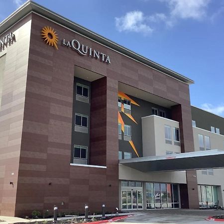 La Quinta Inn & Suites By Wyndham Corpus Christi Southeast ภายนอก รูปภาพ