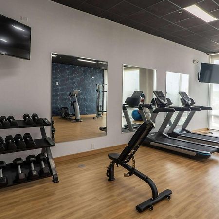 La Quinta Inn & Suites By Wyndham Corpus Christi Southeast ภายนอก รูปภาพ