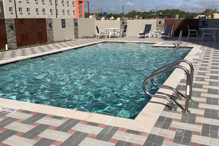 La Quinta Inn & Suites By Wyndham Corpus Christi Southeast ภายนอก รูปภาพ