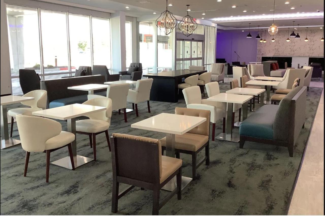 La Quinta Inn & Suites By Wyndham Corpus Christi Southeast ภายนอก รูปภาพ