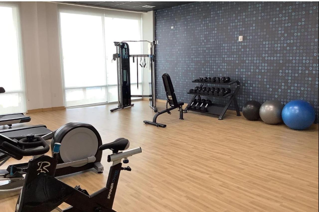 La Quinta Inn & Suites By Wyndham Corpus Christi Southeast ภายนอก รูปภาพ