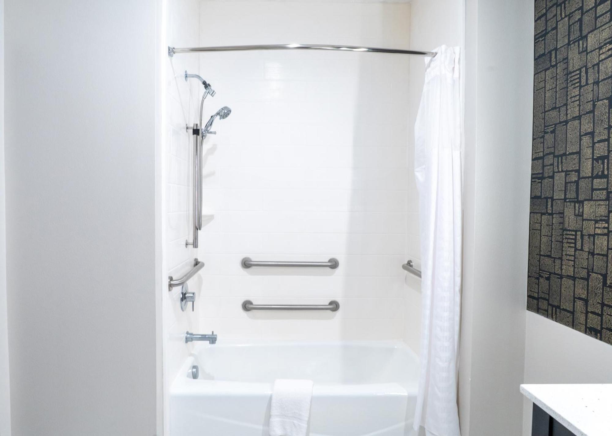 La Quinta Inn & Suites By Wyndham Corpus Christi Southeast ภายนอก รูปภาพ