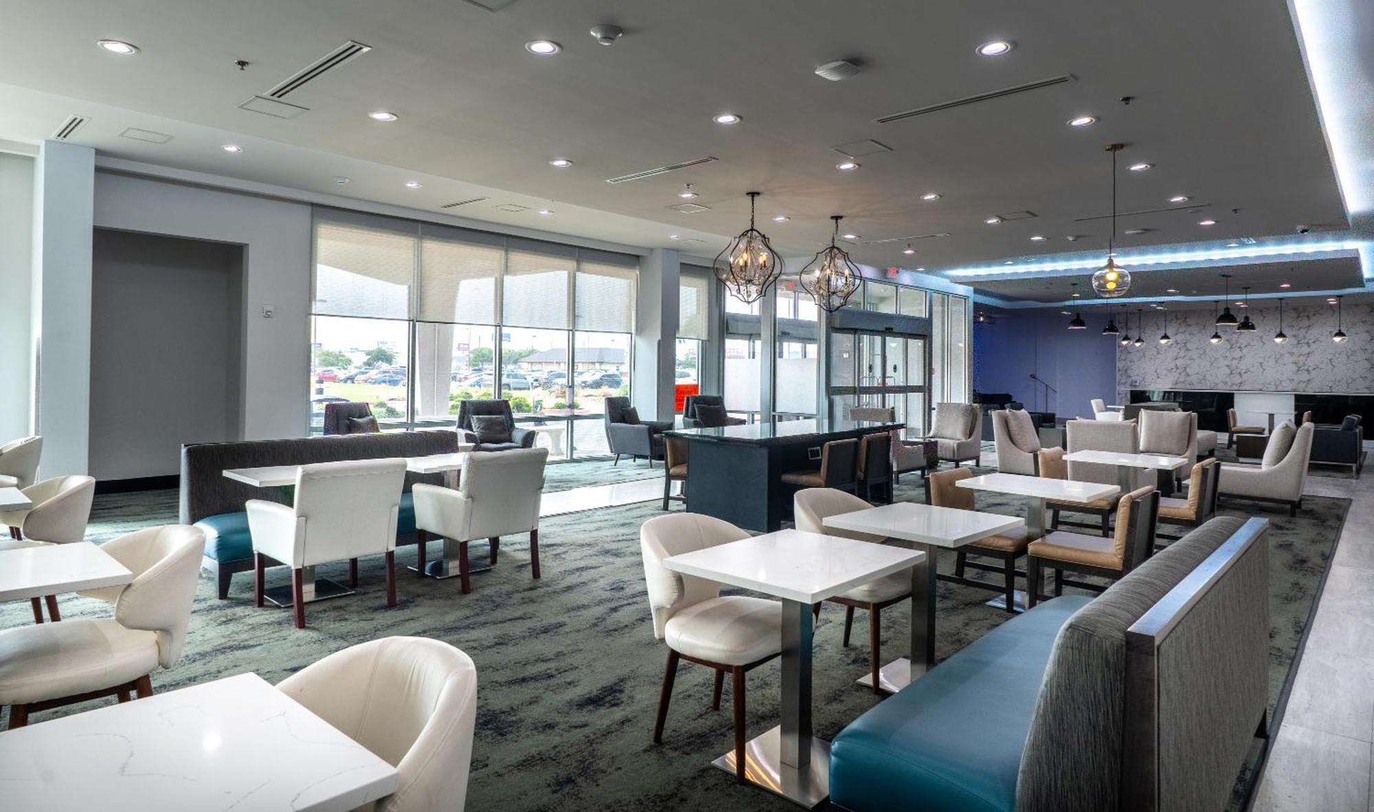 La Quinta Inn & Suites By Wyndham Corpus Christi Southeast ภายนอก รูปภาพ