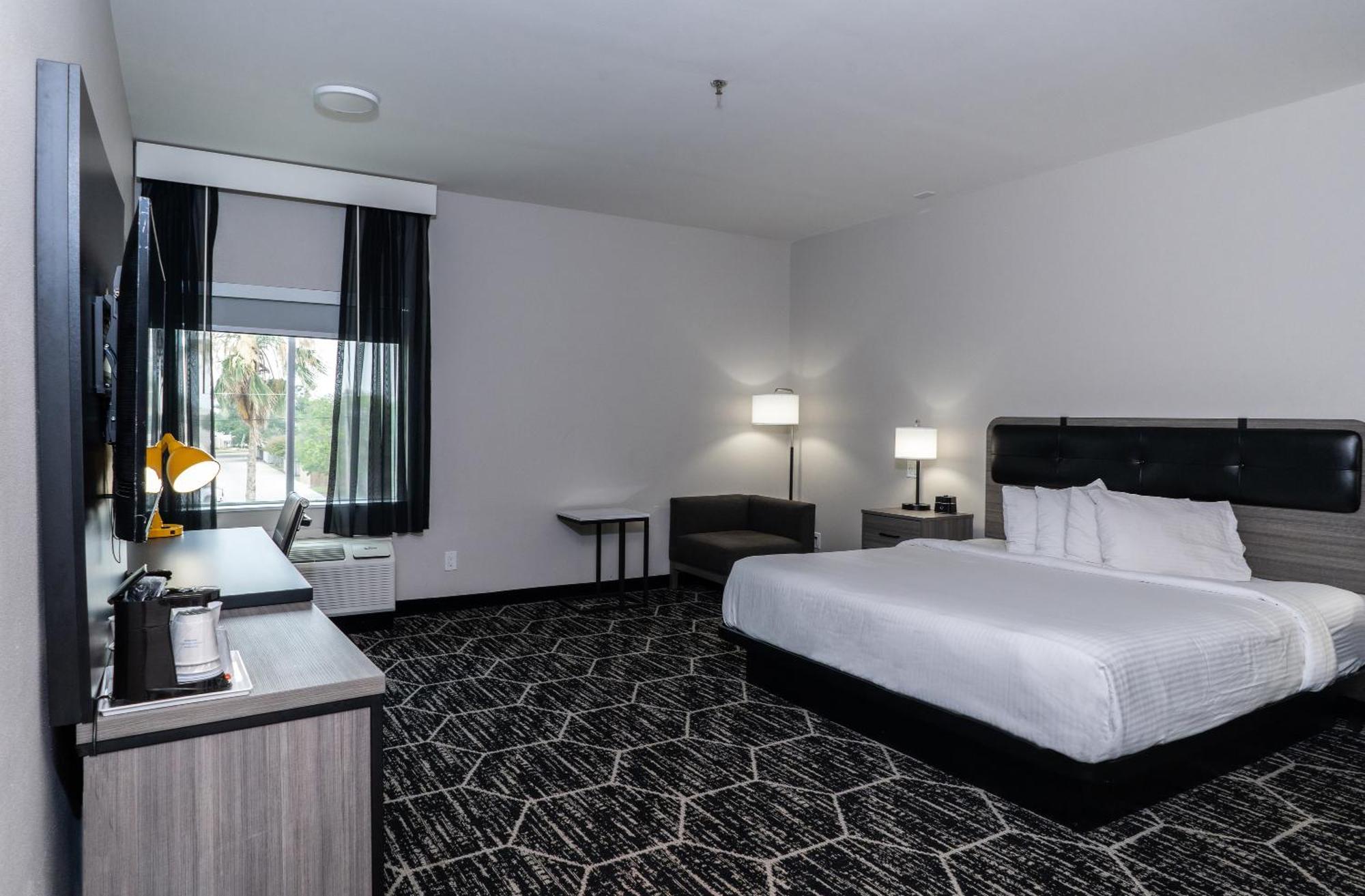 La Quinta Inn & Suites By Wyndham Corpus Christi Southeast ภายนอก รูปภาพ