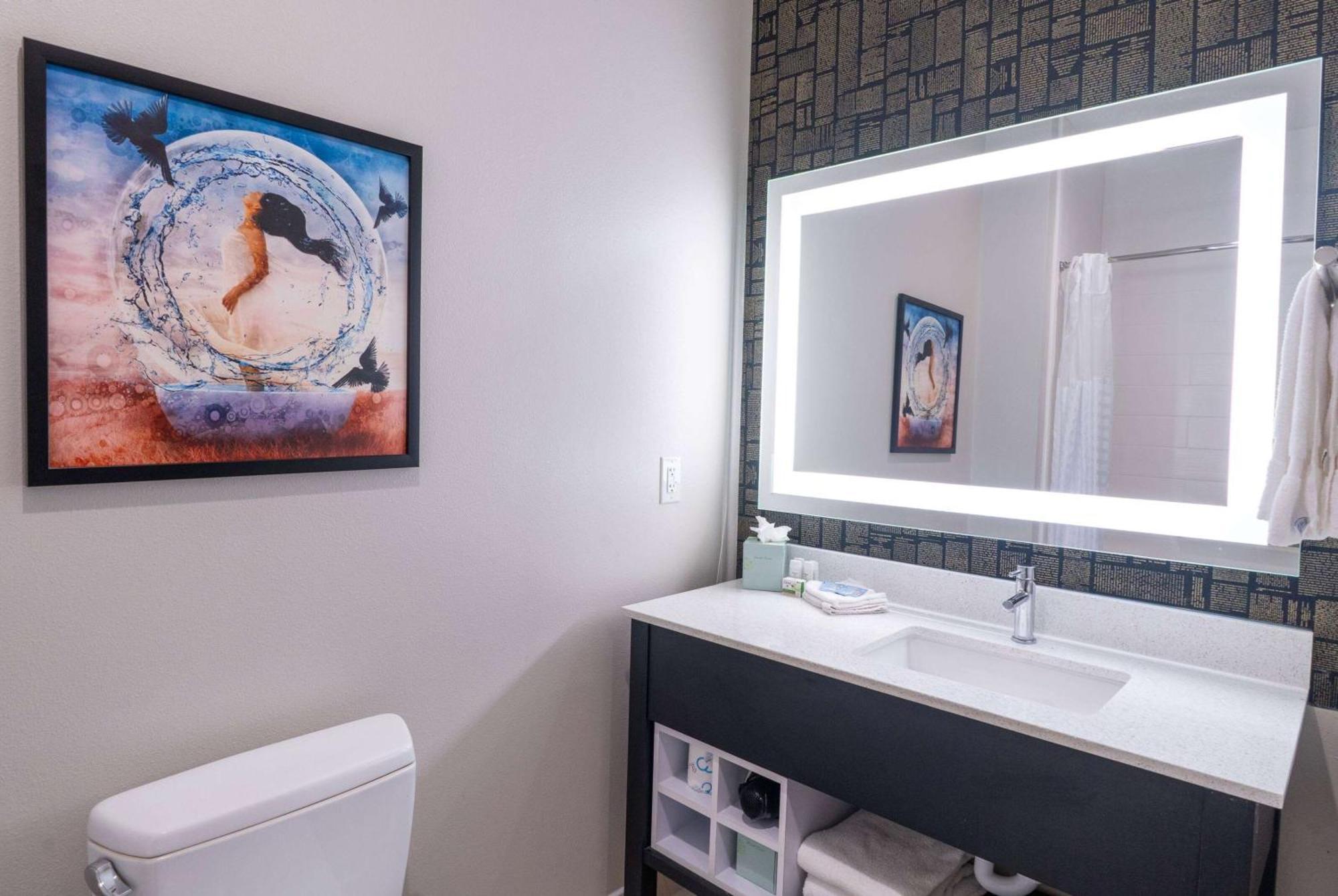 La Quinta Inn & Suites By Wyndham Corpus Christi Southeast ภายนอก รูปภาพ