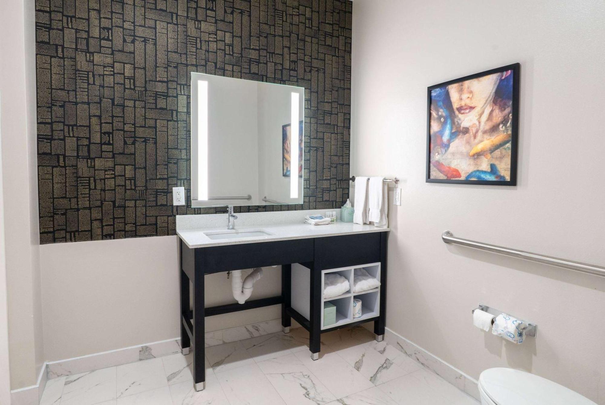 La Quinta Inn & Suites By Wyndham Corpus Christi Southeast ภายนอก รูปภาพ