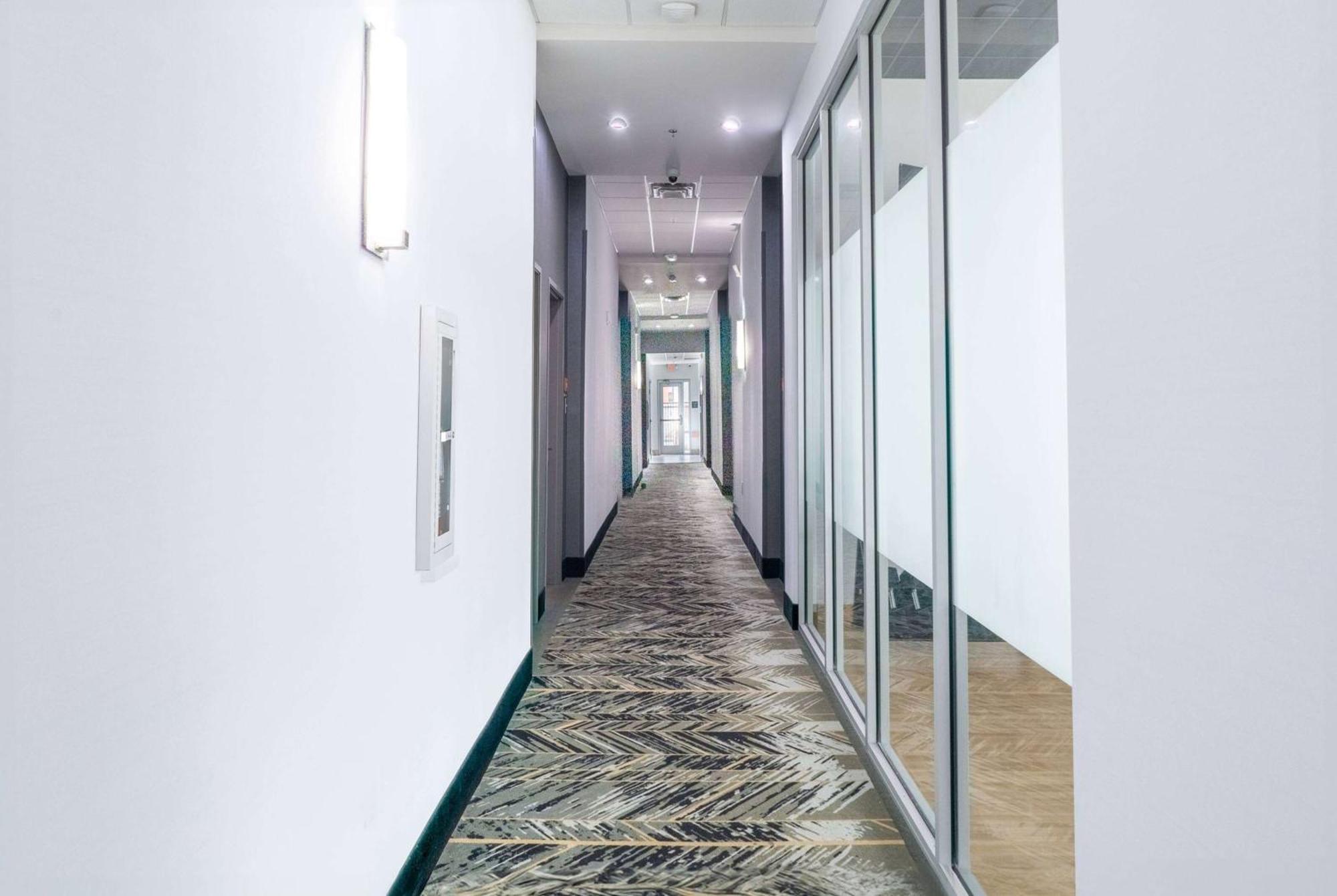 La Quinta Inn & Suites By Wyndham Corpus Christi Southeast ภายนอก รูปภาพ