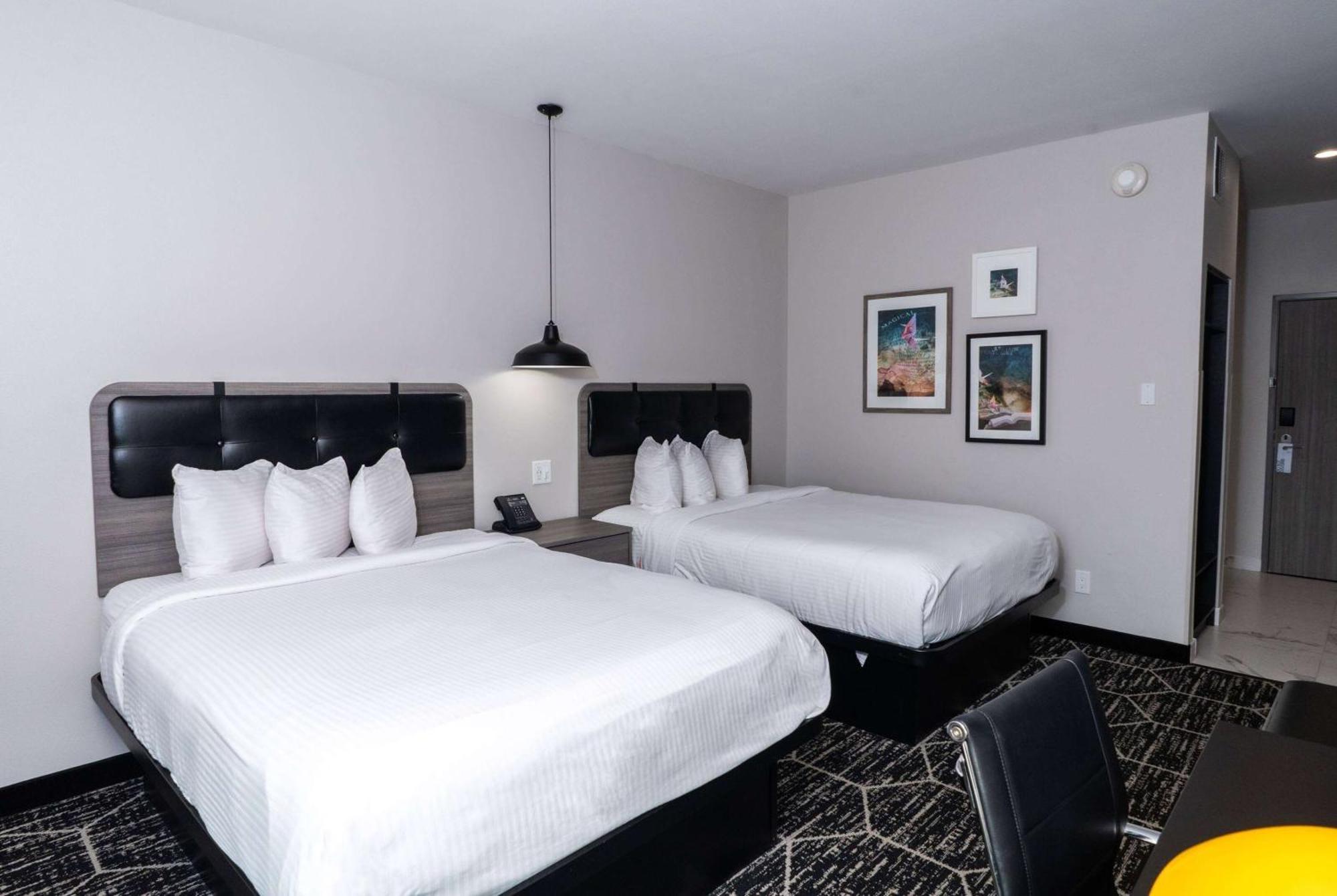 La Quinta Inn & Suites By Wyndham Corpus Christi Southeast ภายนอก รูปภาพ